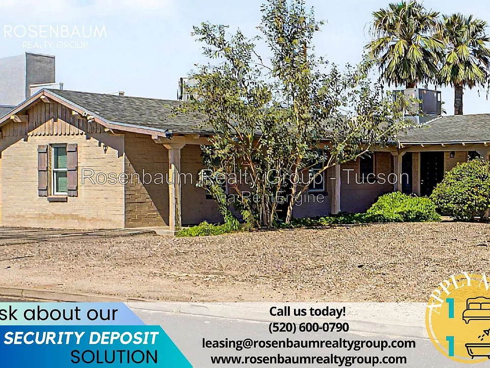 1701 N Village Dr