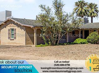 1701 N Village Dr, Tucson, AZ 85712