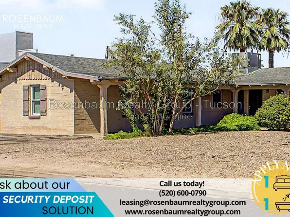 1701 N Village Dr, Tucson, AZ 85712