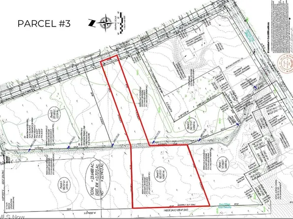 3 W Main St, Madison, OH 44057