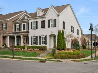 967 Innsbrooke Ave, Hendersonville, TN 37075