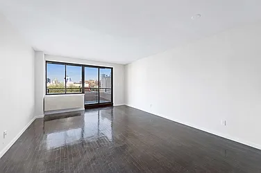 Rented by Compass