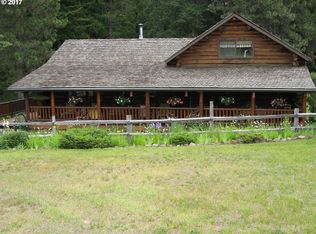 96 Mount Adams Rd #82, Trout Lake, WA 98650