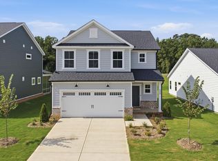 508 Havannah Rd, Garner, NC 27529
