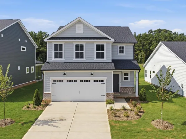 508 Havannah Rd, Garner, NC 27529