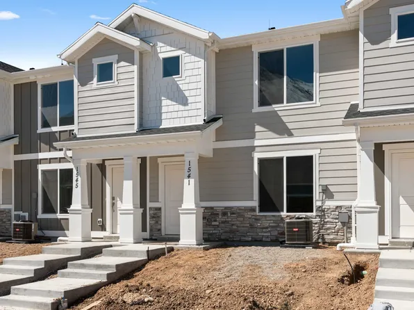 907 E Sea Horse Ct #2079, Saratoga Springs, UT 84045