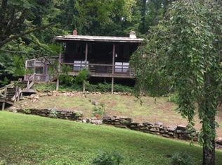 543 Sweet Creek Rd, Eidson, TN 37731