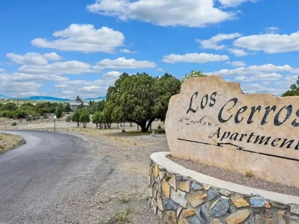 4210 N Kiva Pl, Silver City, NM 88061