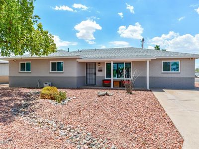 2051 W Solano Dr, Phoenix, AZ, 85015