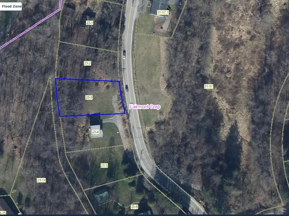 0 Cleveland Ave, Fairmont, WV 26554