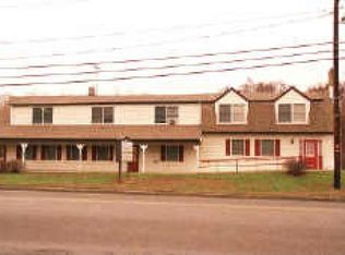 1485 Union Valley Rd APT 2, West Milford, NJ 07480