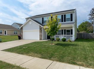 160 Wadsworth Ct, Lafayette, IN 47905