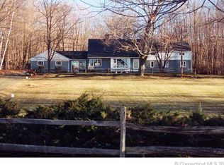 121 W Shore Rd, Warren, CT 06777
