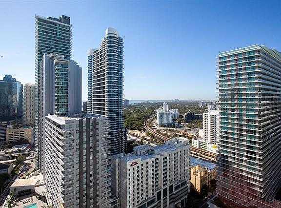 3rd image of 1100 S Miami Ave APT 3111
