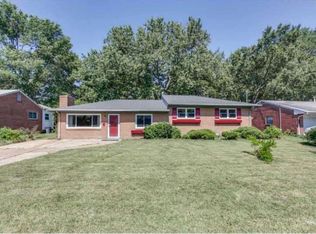 571 Beech Dr, Newport News, VA 23601