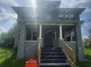 9839 Woodside St APT 1, Detroit, MI 48204