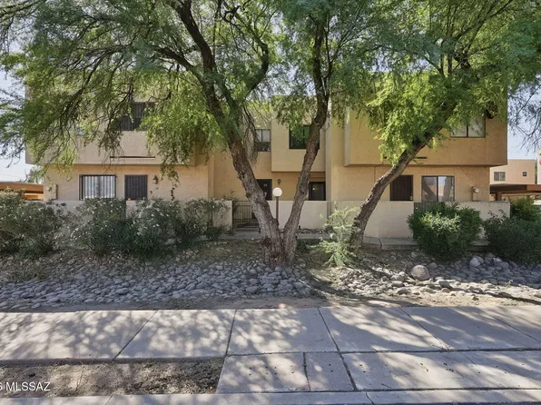 154 E Pastime Rd, Tucson, AZ 85705