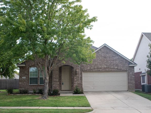 2620 Pinto Dr