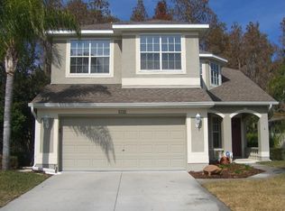 443 Denise St, Tarpon Springs, FL 34689