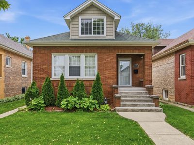 1536 Clinton Ave, Berwyn, IL, 60402
