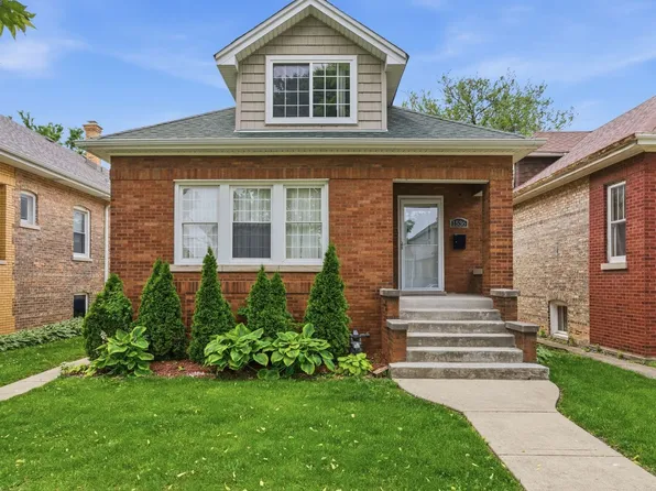 1536 Clinton Ave, Berwyn, IL 60402