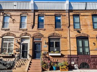 2428 S 16th St, Philadelphia, PA 19145