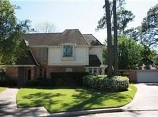 13119 Golden Rainbow Dr, Cypress, TX 77429