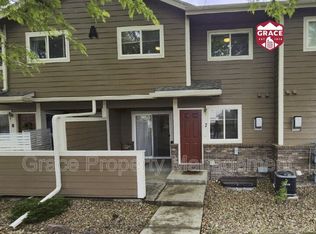1601 Great Western Dr UNIT A7, Longmont, CO 80501