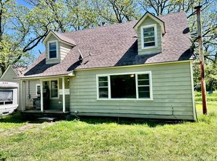 1632 County Road 4100, Coffeyville, KS 67337