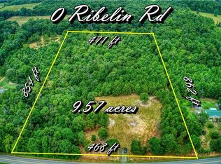0 Ribelin Rd, Gold Hill, NC 28071