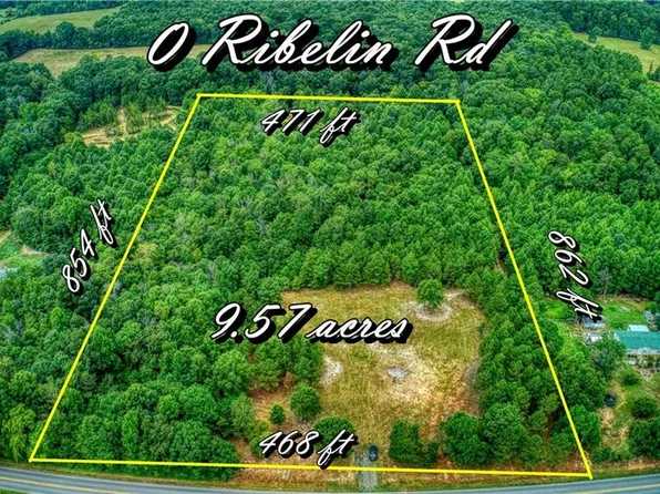 0 Ribelin Rd, Gold Hill, NC 28071