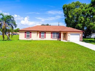 2175 SE Heathwood Cir, Port Saint Lucie, FL 34952