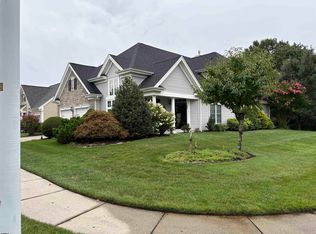 355 Sunflower Dr, Egg Harbor Township, NJ 08234