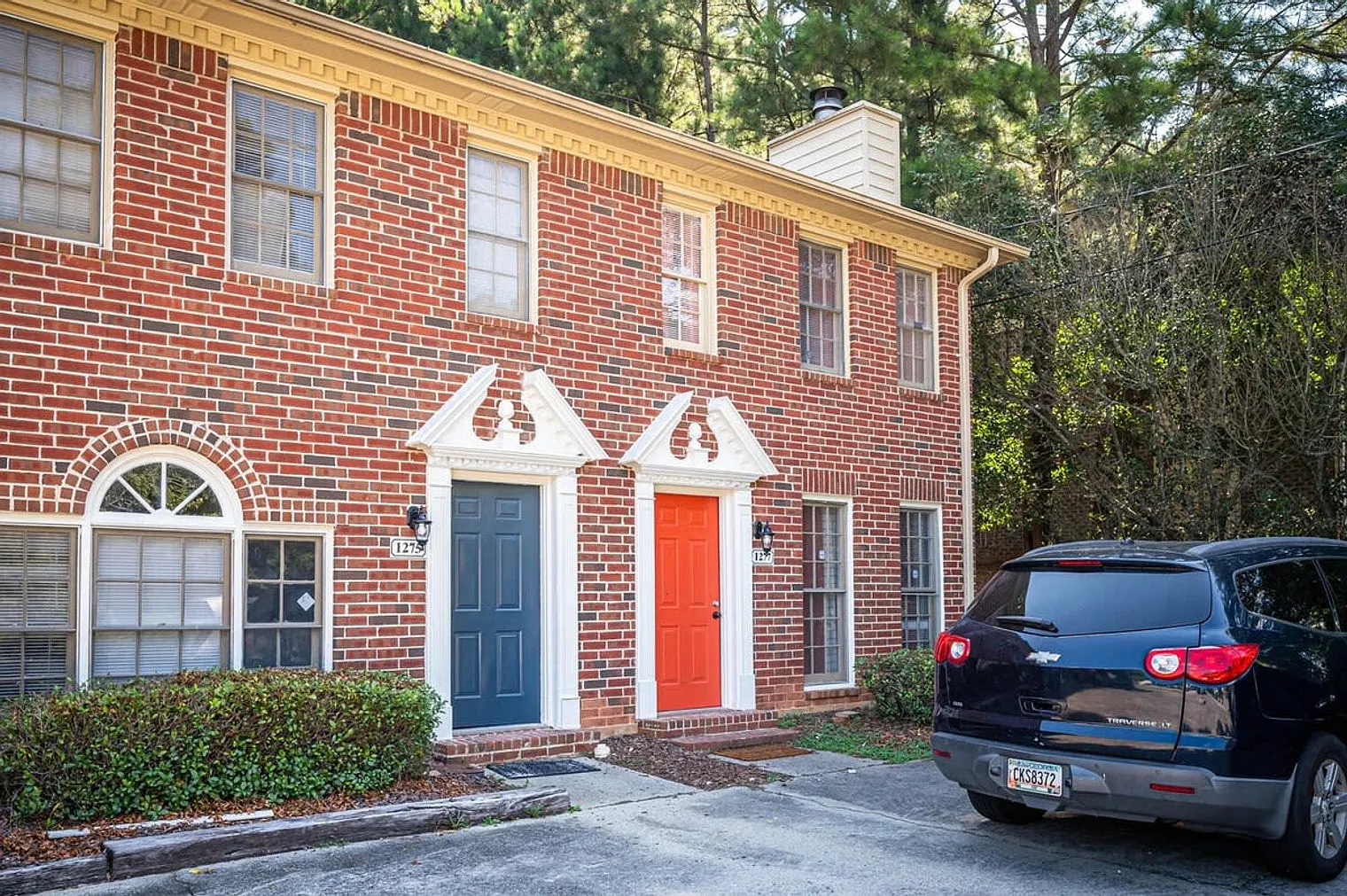 2 bed, 2.0 bath, 1194 sqft, $3,167 — Photo 4