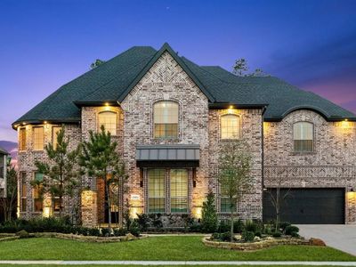 3978 Rolling Thicket Dr, Spring, TX, 77386