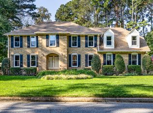 4121 Roenker Ln, Virginia Beach, VA 23455