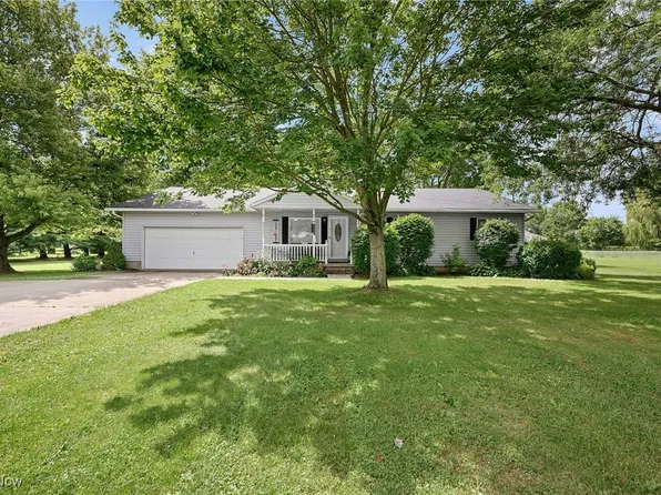40725 Biggs Rd, Lagrange, OH 44050