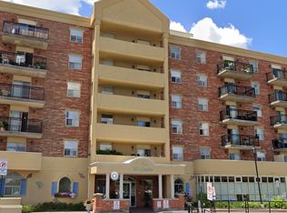 7373 Martin Grove Rd #607, Vaughan, ON L4L9K1