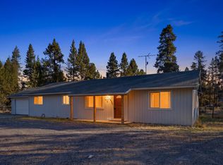 52856 Meadow Ln, La Pine, OR 97739