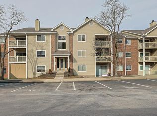 320 Timber Ridge Dr UNIT 5, Wilder, KY 41071