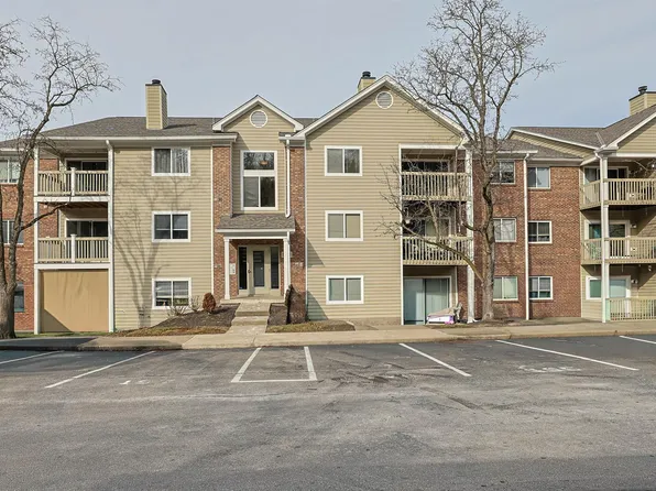 320 Timber Ridge Dr Unit 5, Wilder, KY 41071