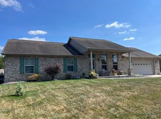 18 Benz Ct, Batesville, IN 47006