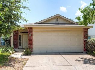 11505 Georgia Coleman Bnd, Austin, TX 78748