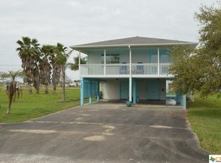 466 Stovall Dr, Palacios, TX 77465
