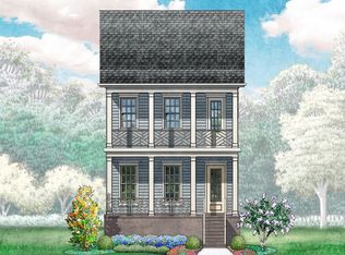 2030 Nathaniel Rd LOT 2394, Franklin, TN 37064