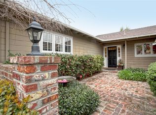 1457 Pitman Ave, Palo Alto, CA 94301
