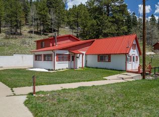 107 SW County Road 378, Rye, CO 81069