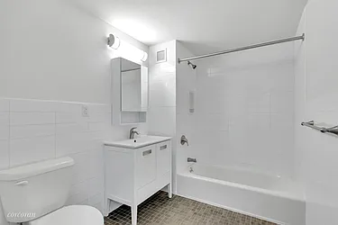 Rented by Corcoran
