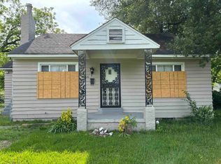 1616 Prescott Rd, Memphis, TN 38111