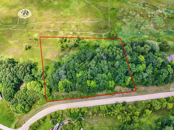 12536 Carow Cir, Frazee, MN 56544